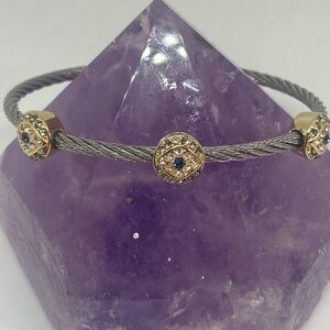 Linx and More All Seeing Eye bracelet, brand new